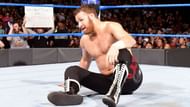 Zayn won't be back until WrestleMania 35